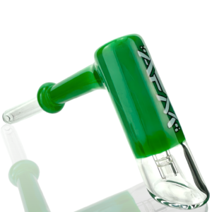 AFM Hammer Pipe