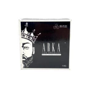 Arka Charcoal Cube