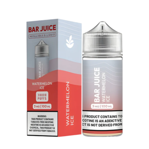 Bar Club Juice