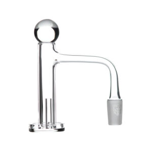 Bear Quartz V1 Tower Set