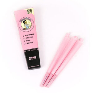 Blazy Susan Cone King Size 3pk