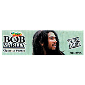 Bob Marley Papers 1 1/4