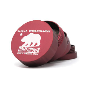 Cali Crusher Homegrown 2.35" 4pc
