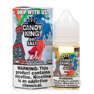 Candy King Salt Juice 30ml