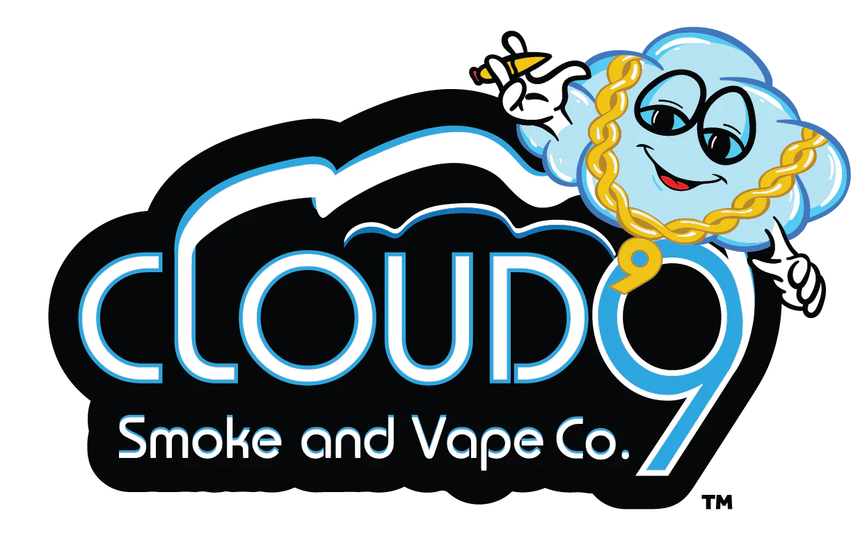 Cloud 9 Smoke and Vape Co.
