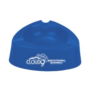 Cloud 9 3 Sided Ash Tray
