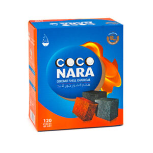 CocoNara 120 Pcs