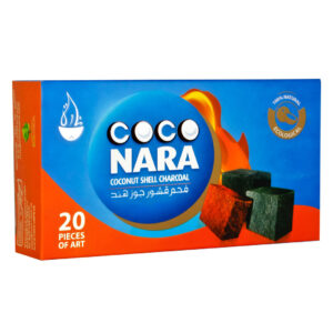 CocoNara 20 Pcs