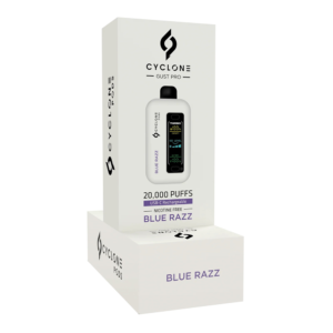 Cyclone Pods Gust Pro 0%