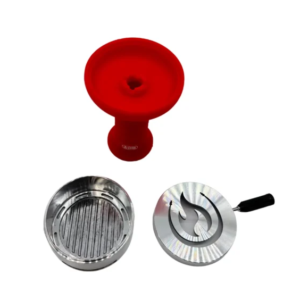 Cyril Silicon Phunnel Bowl & HMD