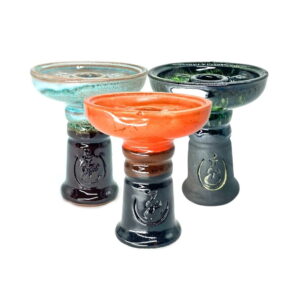 Cyril Slayer Hookah Bowl