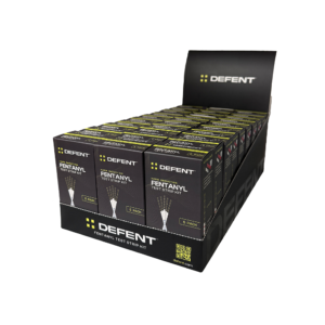 Defent Fentanyl Test Kit