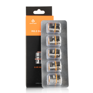 GeekVape M Series Coil 5pk