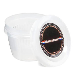 Heady Swabs-Banger Bucket