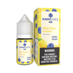 Kado Juice Salt
