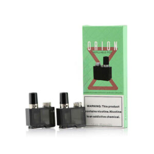 Orion DNA .25 Pods 2pk