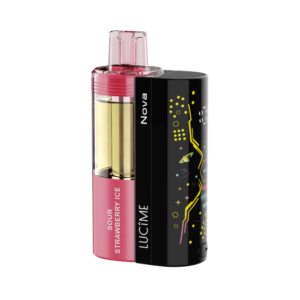 Lucime Nova Pod 30K 30ml