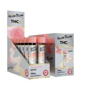 Mellow Fellow Infused Blunt 2g