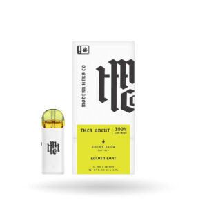 Modern Herbco 2g Starter Kit