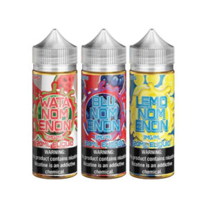 Noms Juice 120ml