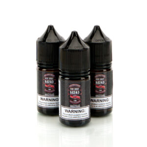 Our Daily Bread Salt