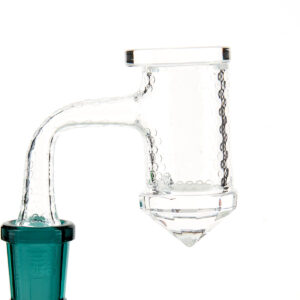 PSCI 25mm Diamond Honeycomb Banger