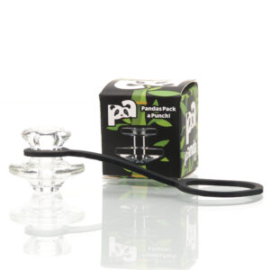 Panda Punch Pro Carb Cap