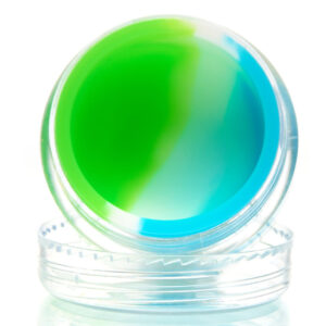 Paradise Silicone 7ml Medium Jar