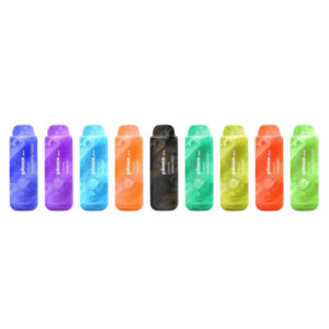 Ploox Hookah Disposable 15ml