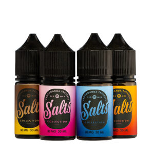 Propaganda Juice Salt 30ml