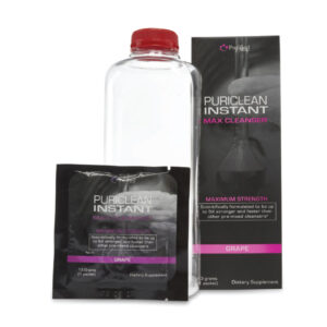 Puriclean Instant Max Cleanser
