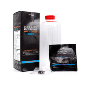 Puriclean Instant Max DUO