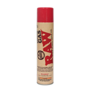 RAW Refined 300ml Butane