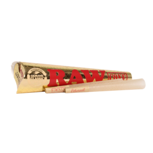 Raw Cones Ethereal King 3pk
