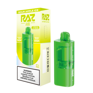 Raz Vue Diposable Pod 50k 13ml