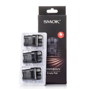 SMOK Novo 4 Mini 2ML Pod 3pk