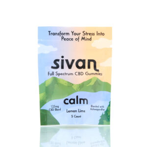 Sivan 5pk Gummy