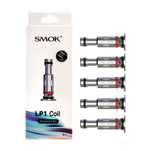Smok LP1 Meshed 5pk