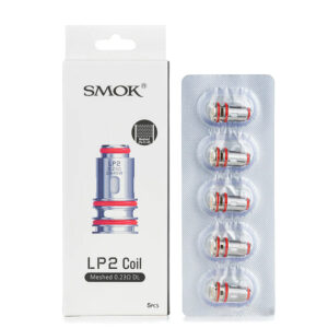 Smok LP2 Coil