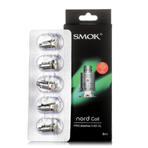 Smok Nord Coil-Pro Meshed
