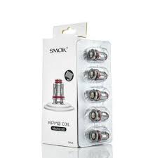 Smok RPM 2 Mesh .16ohm 5pk
