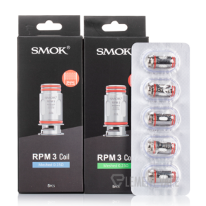 Smok RPM 3 Meshed Coil