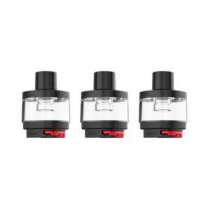 Smok RPM 5 Empty Pod 3pk