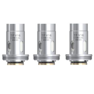 Smok TFV16 Conical Mesh 0.2ohm coil 3pk