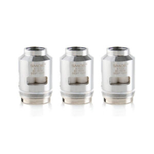 Smok TFV16 Single Mesh 0.17ohm Coil 3pk