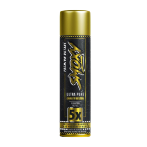 Smoxy Butane 5x