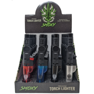 Smoxy Torch Bolt