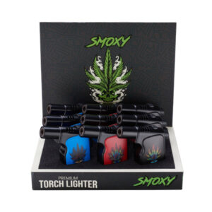 Smoxy Torch Executive Hippie