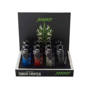 Smoxy Torch RA