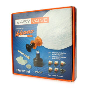 Storz & Bickel Volcano Easy Valve Starter Set